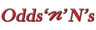 Odds N N's Logo