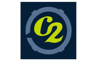 Concept2 C2 Logo