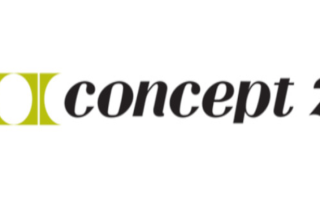 Concept2 Logo