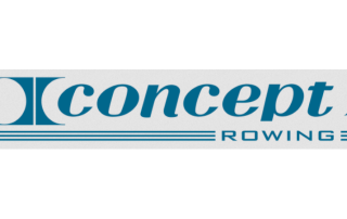 Concept2 Rowing Logo