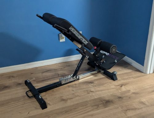 NordStick NordBench: Phenomenal Concept, Reality Nightmare