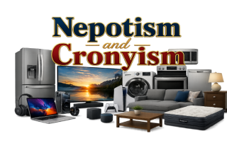 BrandsMart USA | Nepotism and Cronyism