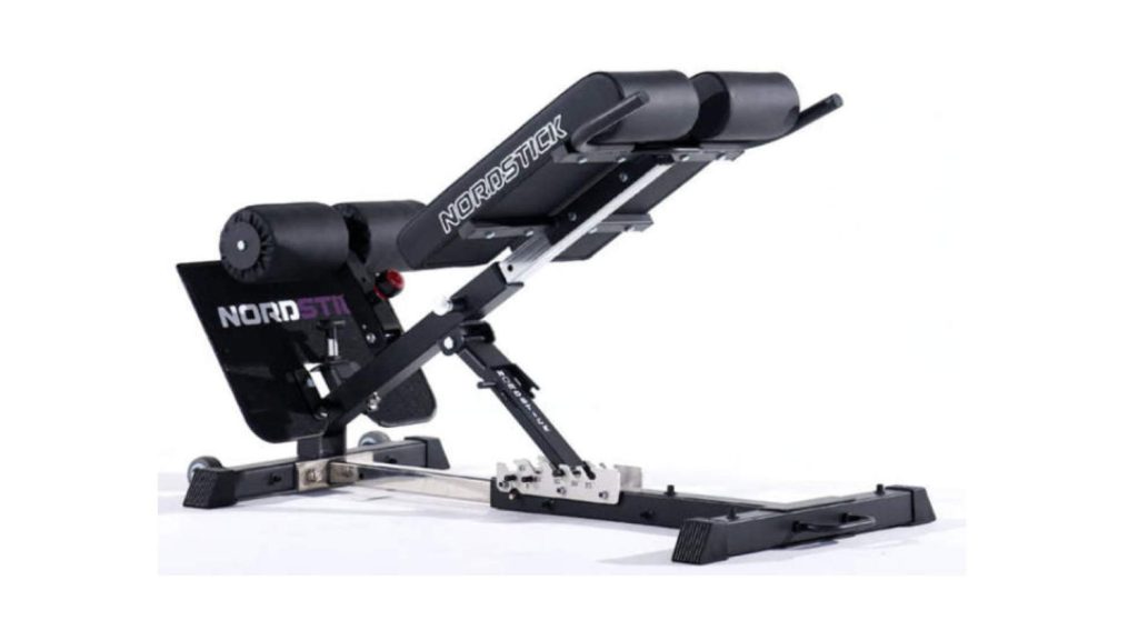 NordStick NordBench