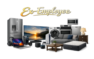 Ex-Employee | BrandsMart USA