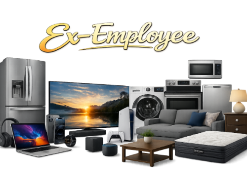 BMUSA | Ex-Employee