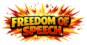 Freedom of Speech
