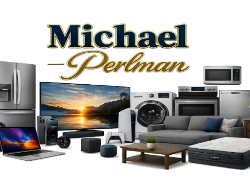 BMUSA | Michael Perlman