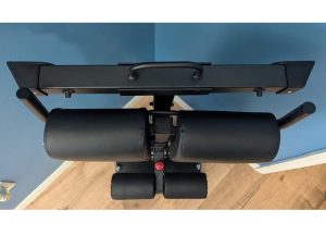 NordStick NordBench | Bent Extension Arms