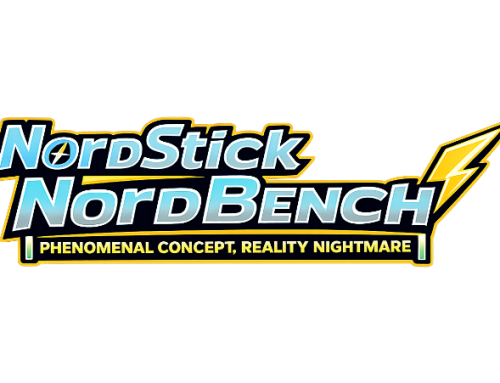 NordStick NordBench