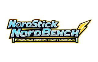NordStick NordBench | Phenomenal Concept, Reality Nightmare