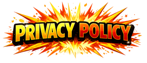 Privacy Policy