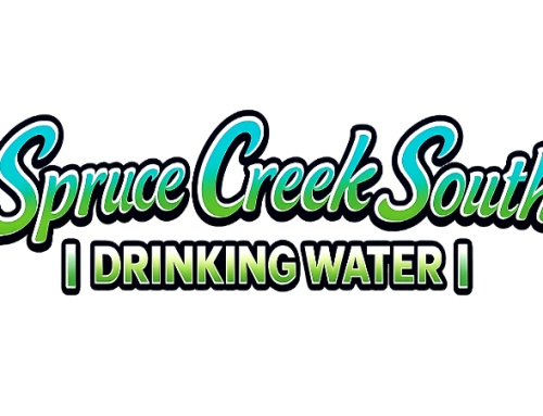 Spruce Creek South | Tap Drinking Water