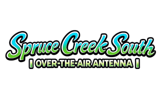 Spruce Creek South | Over-the-Air Antenna