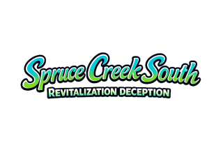 Spruce Creek South | Revitalization Deception