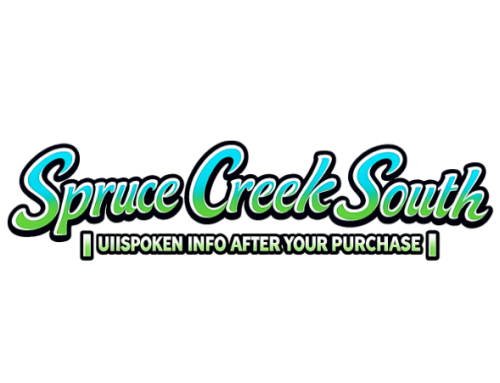 Spruce Creek South | Unspoken Info