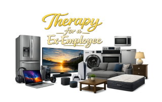 Therapy for a Ex-Employee