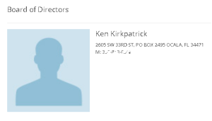 eNeighbors | Board of Directors